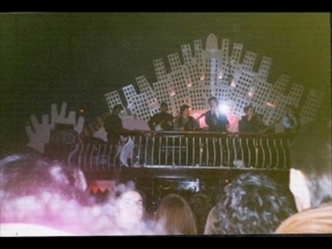 Fête 10ans du fan club jean-luc lahaye