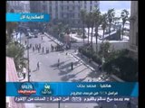 #Mubasher - بث مباشر -16-8-2013 -محاولات الإخوان اقتحام عدد من السجون في الجمهورية