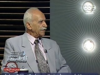 #Honaal3asema - هنا العاصمة - 15-8-2013 - الخروج من الأزمة الحالية