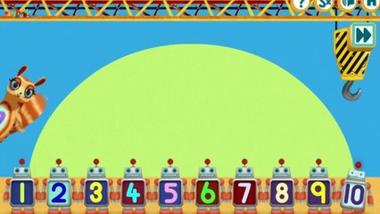 Numtums CBeebies - Educational Games for Toddlers Game