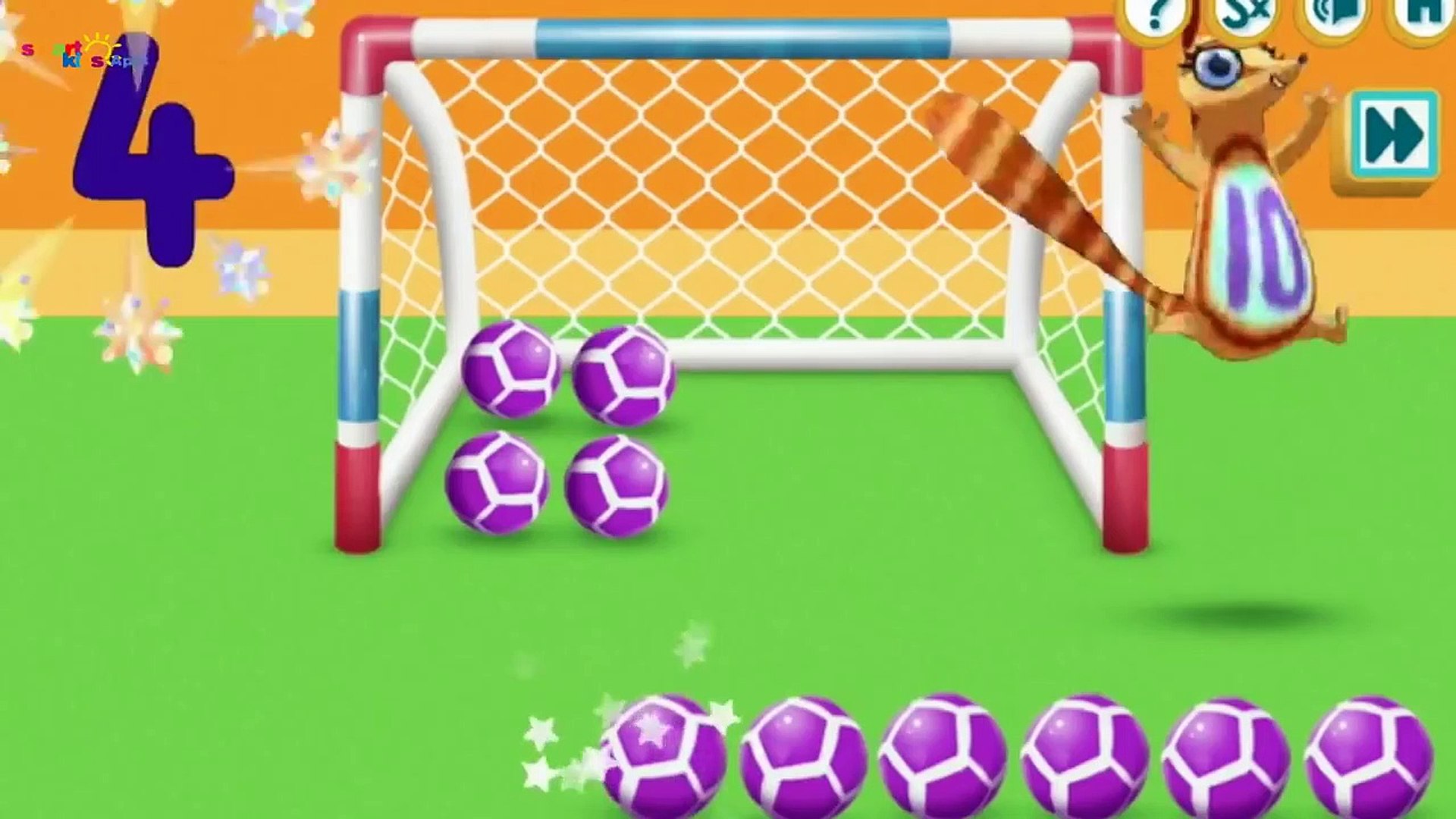 Numtums CBeebies - Educational Games fo