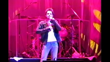 Chris Cornell - 03.07.00 Euphoria Morning Tour - Pro Shot Complete Concert - SBD Audio