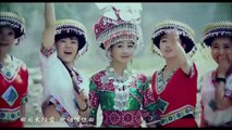 Nhạc Thảo Nguyên H'Mông hay nhất - Nhạc trung quốc hay nhất #3