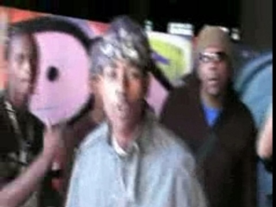 Ghetto star 143  Ok!