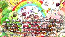 One Piece Theory - Katakuri Is A Secret 33