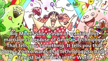 One Piece Theory - Katakuri Is A Secret Germa 66 Membe 2