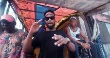 Maleek Berry  - On Fire (Official Video)