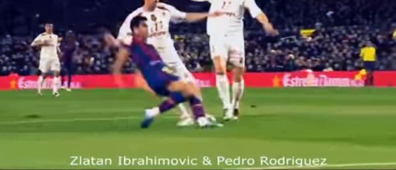 Futbol Tarihinin En Güzel Golleri (The most beautiful goals)