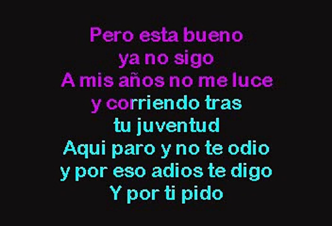 Los Toros Band - Mi Niña (Bachata Version) (Karaoke)