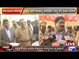 MLA B. Jarkiholi Accused Of Threatening A Man