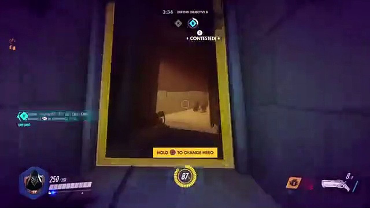killed five