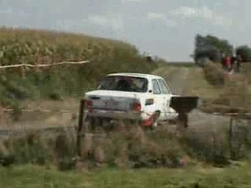 Sub Wrc concours vidéo