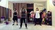 Quăng Tao Cây Boong - Huỳnh James ft Pjnboys - Sistar Bro Dance Choreography