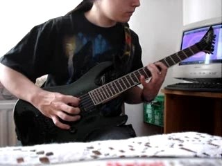 Power Helloween Cover