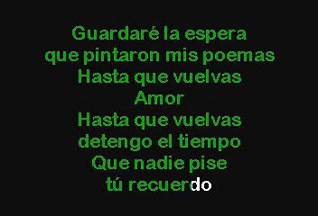 Luis  Miguel  - Hasta Que Vuelvas (Karaoke)