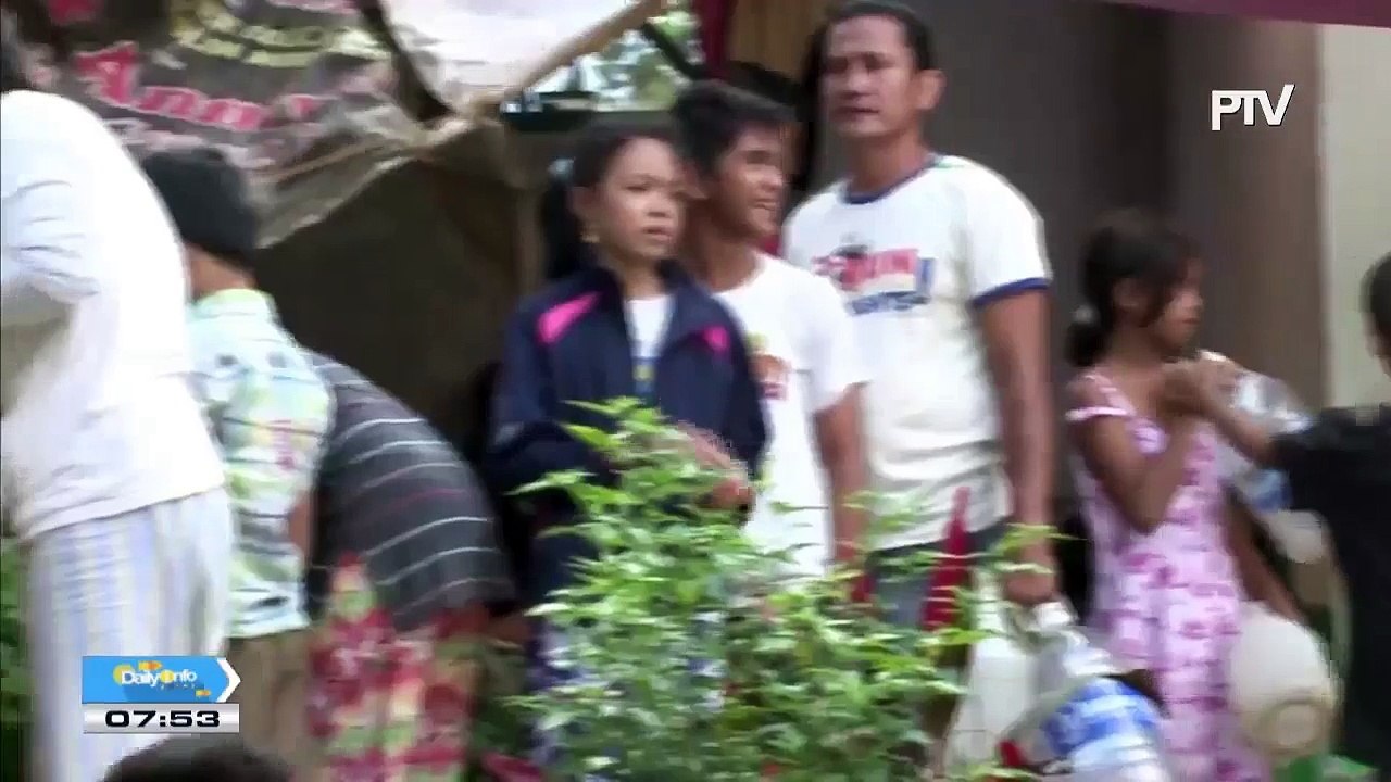 Palasyo: Nasa maayos na kondisyon ang kalusugan ng pangulo