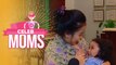 Celeb Moms: Ayu Ting Ting, Nyari Makan - Episode 13