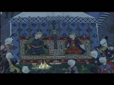 Chefs doeuvre de l Aga Khan Museum