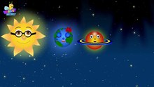 Finger Family _ Planets Finger Family _ Finger Family Nursery Rhymes-cQ-DhUcihhk