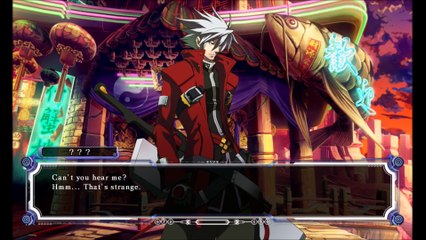 DARK3063 BlazBlue: Calamity Trigger [Dinner Dash] (2)
