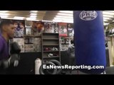 marcos forestal the cuban who fights like a mexican now with jesse reid EsNews