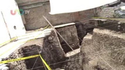 Javier Solórzano | El "dios del viento" está en la CDMX