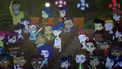 Sally Bollywood S02EP14 - Sally Superstar