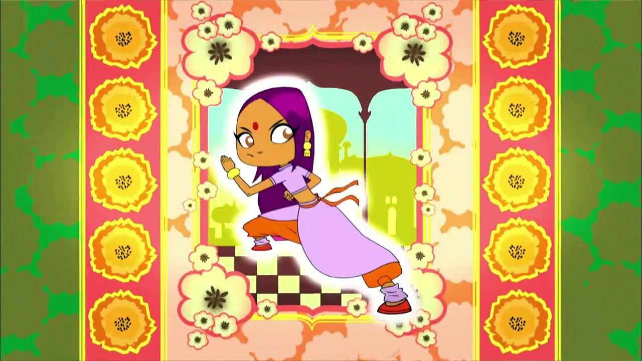 Sally Bollywood S02EP14 - Sally Superstar-L0pf8g9