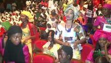 REPLAY - Festival Salam - Grand Theatre National - 10 Juin 2017