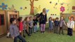 Hänsel und Gretel - Singen, Tanzen und Bewegen _ Kinderlieder-Evu4w1TMaVk