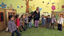 Hänsel und Gretel - Singen, Tanzen und Bewegen _ Kinderlieder-Evu4w1TMaVk