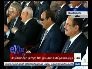 #غرفة_الأخبار | شاهد…مواقف كوميدية لتعامل الكلاب مع المجرمين ورد فعل السيسي على المواقف