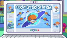 Les Tutos De Tom Bonus Des P'tits Diables 'comment résister à s