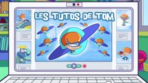Les Tutos De Tom Bonus Des P'tits Diables 'comment résister à s