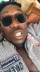 Rufy le danseur de DJ ARAFAT donne sa version des faits