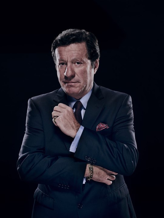 Queen of the South (Season 2) Episode 2 Dios Y el Abogado Full Episode "Watch Series"