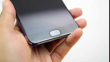 FC Barcelona Oppo F1 Plus LIMITED EDITION