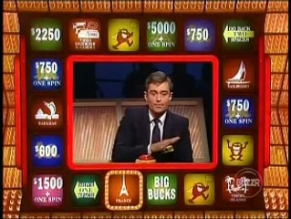Press Your Luck Ep 165