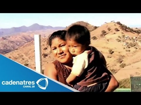 Zonas pobres en México, conflictos agrarios y la labor de los médicos en Semanal 28 12/10/13