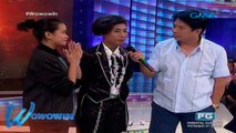 Wowowin: Mag-bestfriend noon, lovers na ngayon