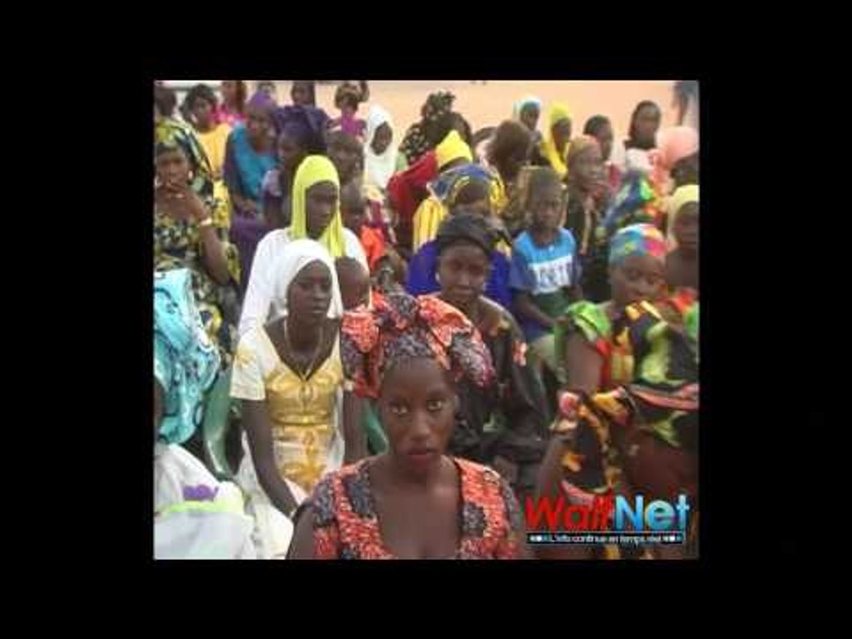 Mbacké : des militants de l’APR tournent le dos à Macky et rejoignent Bokk Guis-Guis