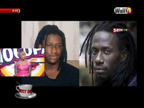 Petit Dej (10 avr.-17) - Toute l'actualité People