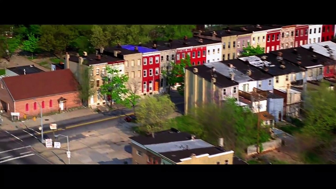 All Eyez on Me Official Teaser Trailer #1 (2016) - Tupac Shakur Biopic HD