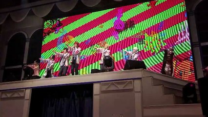 ザ・ムービー　アルスマグナ危機一髪！予�