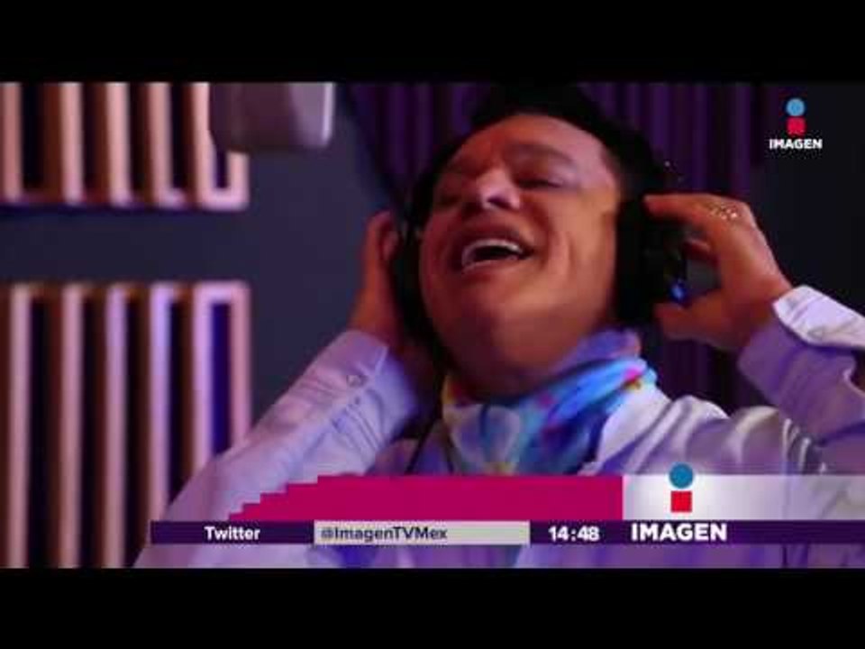 Más hijos de Juan Gabriel | Imagen Noticias con Yuriria Sierra