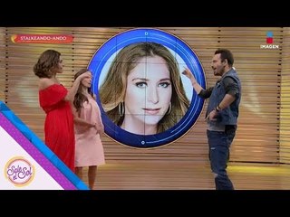 ¡Puras guapas! Lo último en las redes de cinco celebridades | Sale el Sol