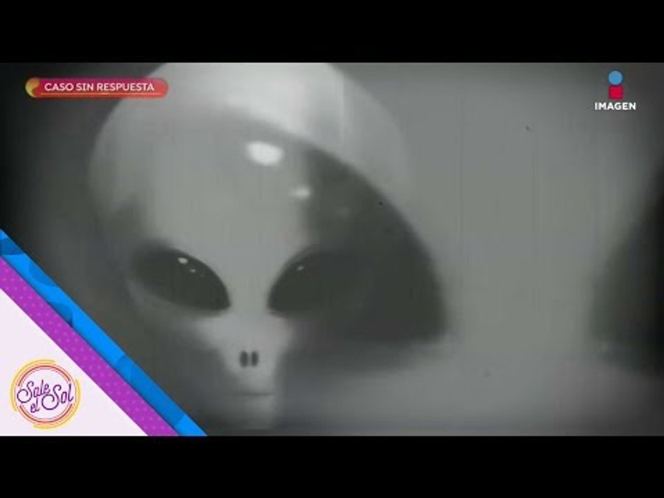 ¿Fueron los extraterrestres? Un caso sin respuesta | Sale el Sol