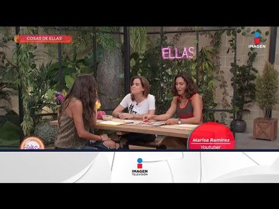 Tipos de suegra: ¿cuál es la peor de todas? | Sale el Sol | Imagen Entretenimiento