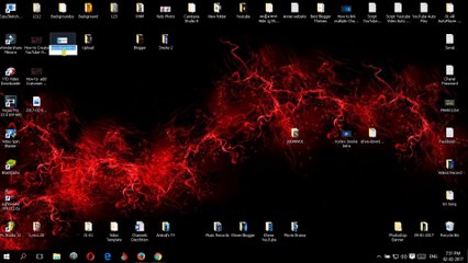 Script YouTube  Videos Auto Play On Blogger 2017