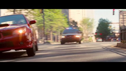 Baby Driver - Featurette - Beat By Beat